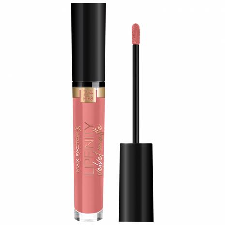 Lipfinity Velvet Matte Lipstick 4 ml No. 030