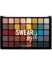 NYX Professional Makeup Swear By It Shadow Palette
