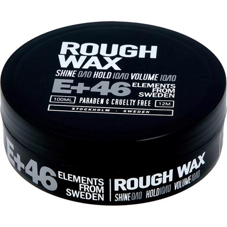 E+46 Rough Wax 100 ml