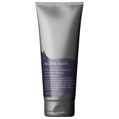 Color Refresh Treatment 250 ml Cool Silver Blonde