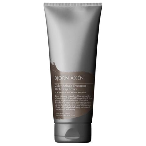 Color Refresh Treatment 250 ml Deep Rich Brown
