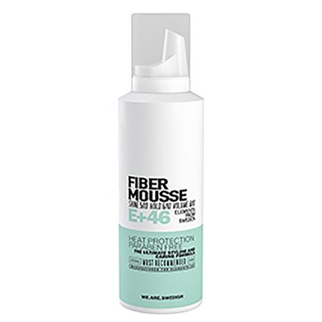 E+46 Fiber Mousse 200 ml