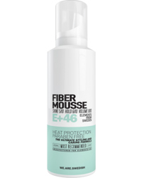 E+46 Fiber Mousse 200 ml