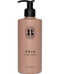 Björk Höjd Shampoo (300ml)