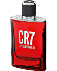 Cristiano Ronaldo CR7 - EdT 50 ml
