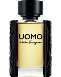 Salvatore Ferragamo Uomo for Him - EdT 50 ml – kuva 1/8