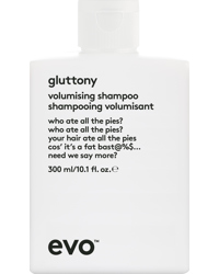 Evo Gluttony Shampoo (300ml)