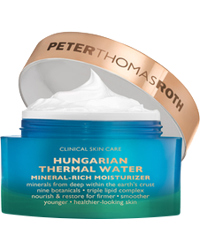 Hungarian Thermal Water Moisturizer 50 ml