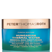 Hungarian Thermal Water Moisturizer 50 ml
