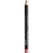 NYX Slim Lip Pencil - Plum – kuva 5