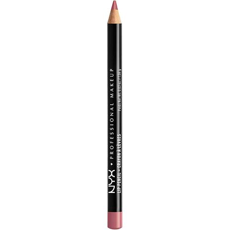NYX Slim Lip Pencil - Plum