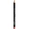 NYX Slim Lip Pencil - Peekaboo Neutral – kuva 8