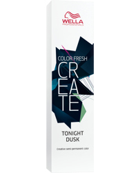 Wella Color Fresh Create Tonight Dusk (60ml)