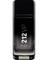Carolina Herrera 212 VIP Men Black - EdP 100 ml – kuva 7