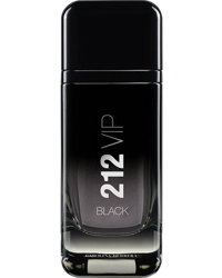 Carolina Herrera 212 VIP Men Black - EdP 100 ml – kuva 7/8