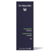 Foundation 30 ml No. 04 Hazelnut
