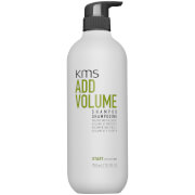 KMS Addvolume Shampoo (750ml)