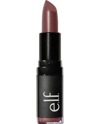 e.l.f Cosmetics Velvet Matte Lipstick Bold Berry