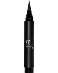 E.L.F Intense Ink Eyeliner - Blackest Black