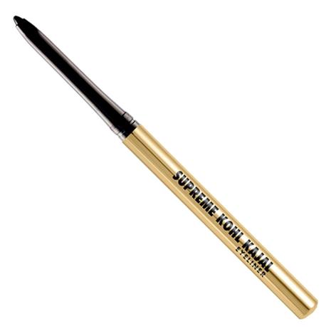 Milani Supreme KohlKajal Blackest Black