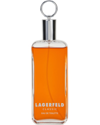 Karl Lagerfeld Classic - EdT 150 ml
