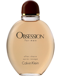 Calvin Klein Obsession for Men - After Shave 125ml