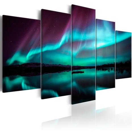 Artgeist Night Light taulusetti – kuva 1/4