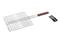 Mustang Halstari kromattu RST 55cm (182702) – kuva 7