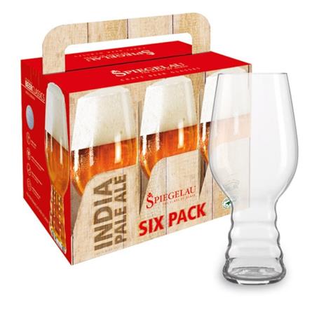 Spiegelau Olut IPA lasisetti 6 kpl – kuva 6/6
