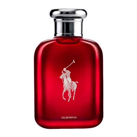 Ralph Lauren Polo Red - EdP 75 ml – kuva 8/8