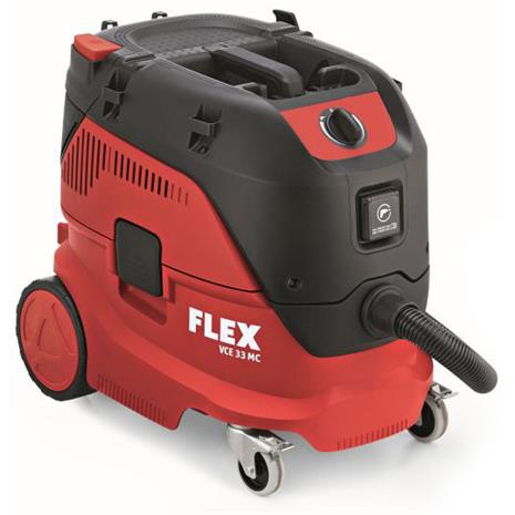 Flex VCE33 LMC, pölynimuri