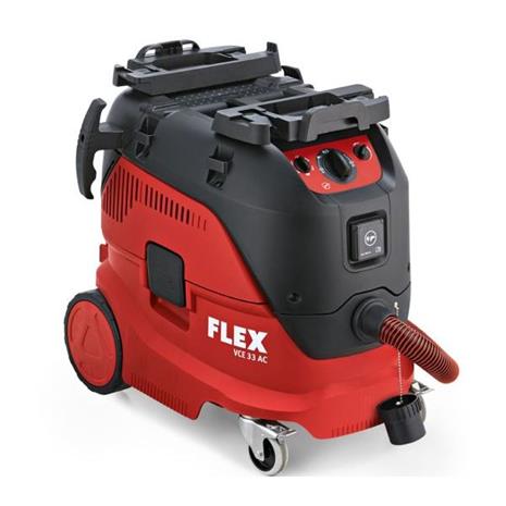 Flex VCE33 MAC-Kit, pölynimuri
