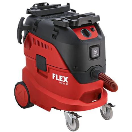 Flex VCE44 LAC-Kit, pölynimuri – kuva 5/8