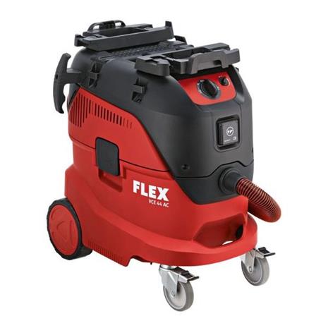 Flex VCE44 LAC-Kit, pölynimuri – kuva 6/8