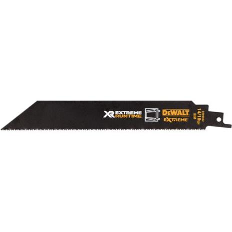 Dewalt DT99552 Puukkosahanterä 5 kpl:n pakkaus