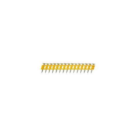 Dewalt DCN8901015 Betoninaula vakio 2,6x15mm