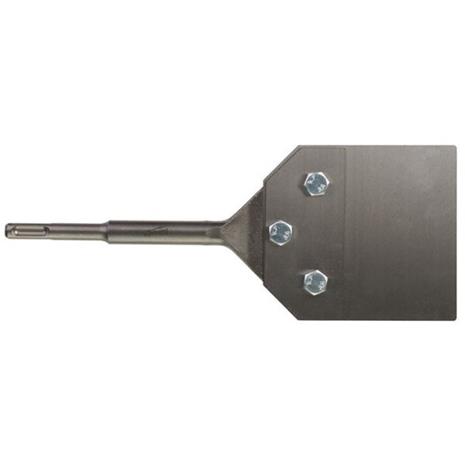 Milwaukee 4932352919 Seinäkaavin SDS-Plus, 250x100x1 mm