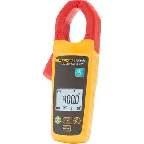 Fluke FLK-A3000FC Virtapihtimoduuli – kuva 1/3