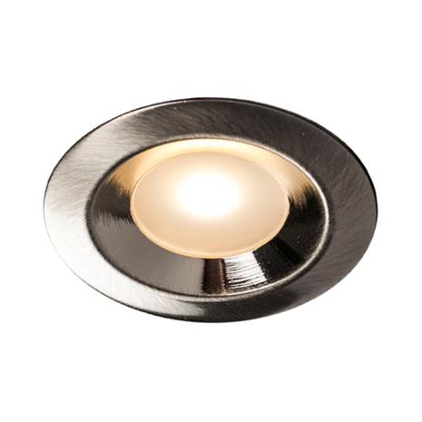 Hide-a-Lite Core Smart Alasvalo 120Â°, harjattu teräs 3000 K