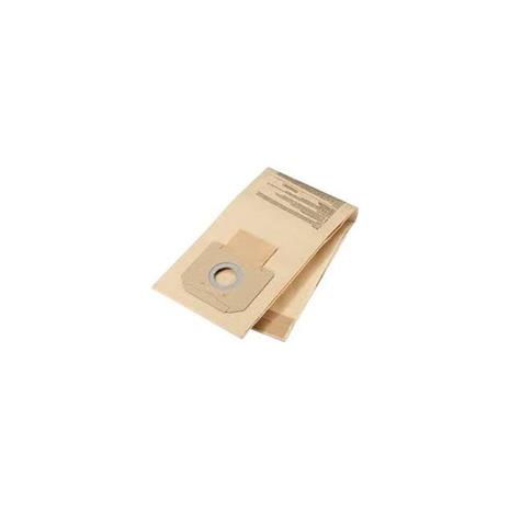 Paperinen pölypussi Flex 340758; 5 kpl.
