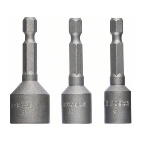 Bosch 2608551078 Hylsysarja