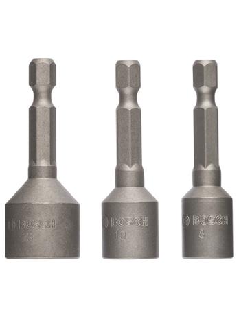 Bosch 2608551078 Hylsysarja