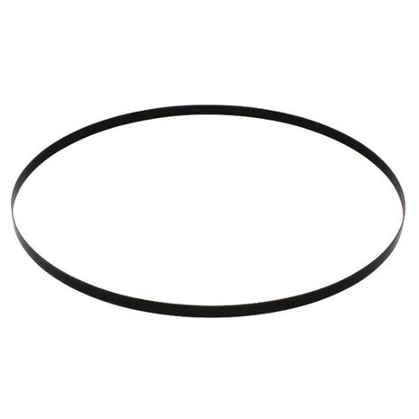 Milwaukee Vannesahanterä 880mm, 3 kpl 1,8mm