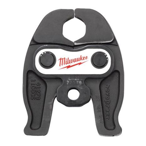 Milwaukee M12 M-profil Puristusleuka 22mm