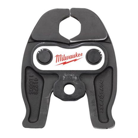 Milwaukee M12 TH-profil Puristusleuka 25mm