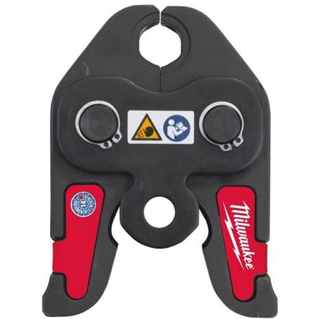 Milwaukee M18 TH-profil Puristusleuka 14mm