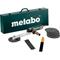 Metabo KN SE 9-150 Set (602265500) 950W, saumahiomakone – kuva 6