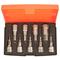Bahco S9HEX Kärkihylsysarja 9 osaa, 1/2â€ – kuva 6