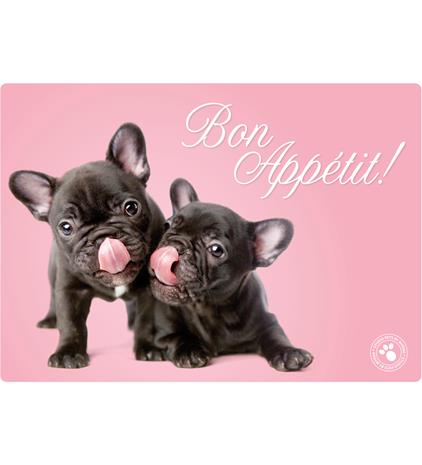Studio Pets ranskanbulldogit tabletti