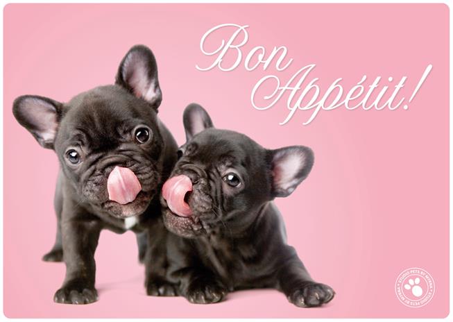 Studio Pets ranskanbulldogit tabletti